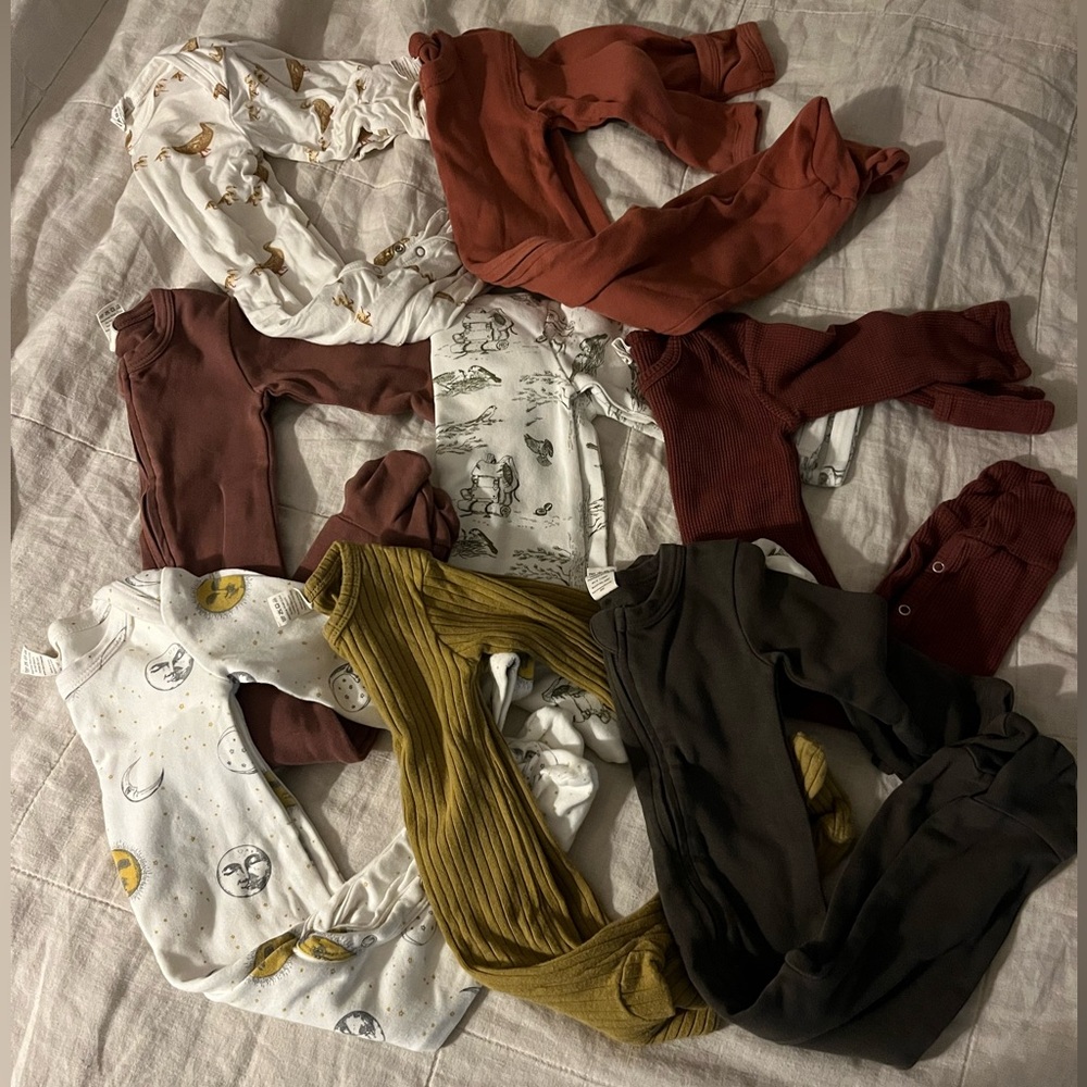 Assorted KATE QUINN SLEEPERS
